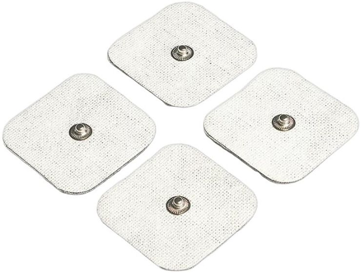 Skiftsett EM001 elektroder