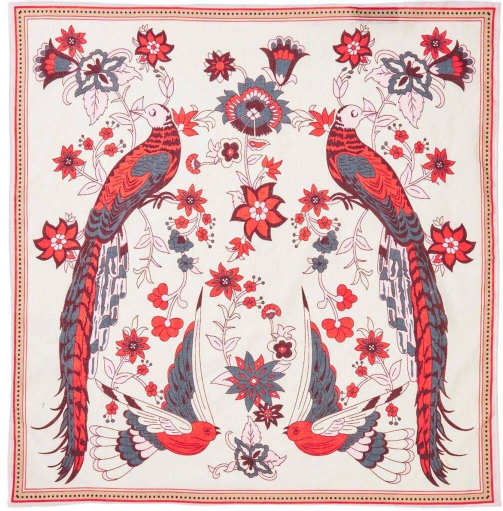 GardenbirdsLL Scarf