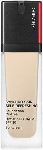 Shiseido SS Self Refreshing foundation