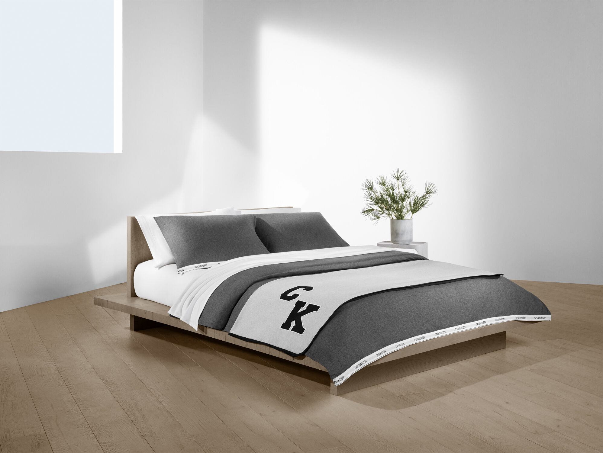 Classic Logo senges&aelig;t