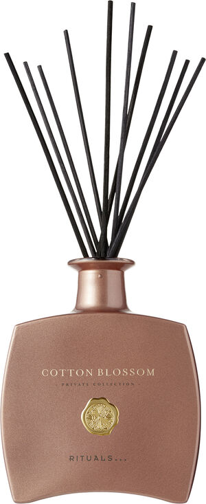 Cotton Blossom Fragrance Sticks
