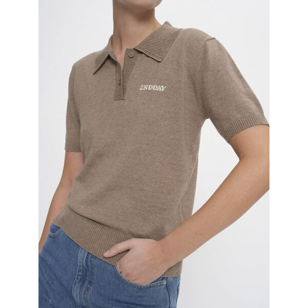 2ND Jean - Soft Wool Blend