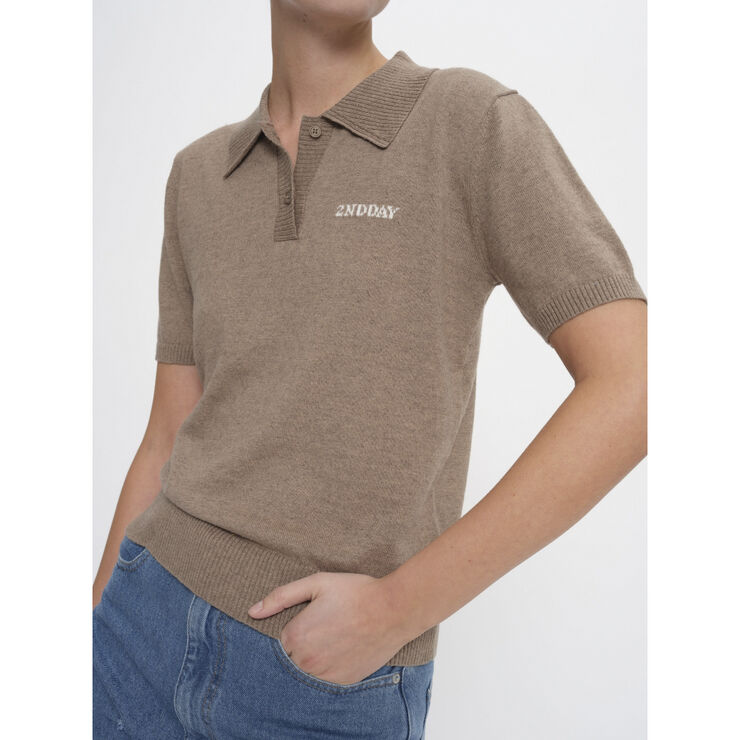 2ND Jean - Soft Wool Blend