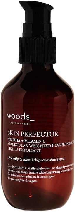 SKIN PERFECTOR 2% BHA - 100ML