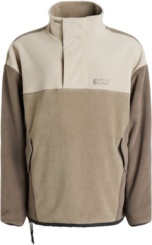 Polar Fleece Uni CAMPFIRE