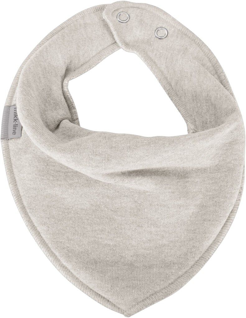 Cotton Bibs - Triangle