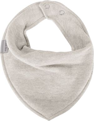 Cotton Bibs - Triangle