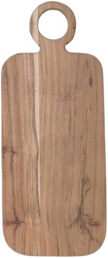 Board GOURMET 45x18 cm Natural