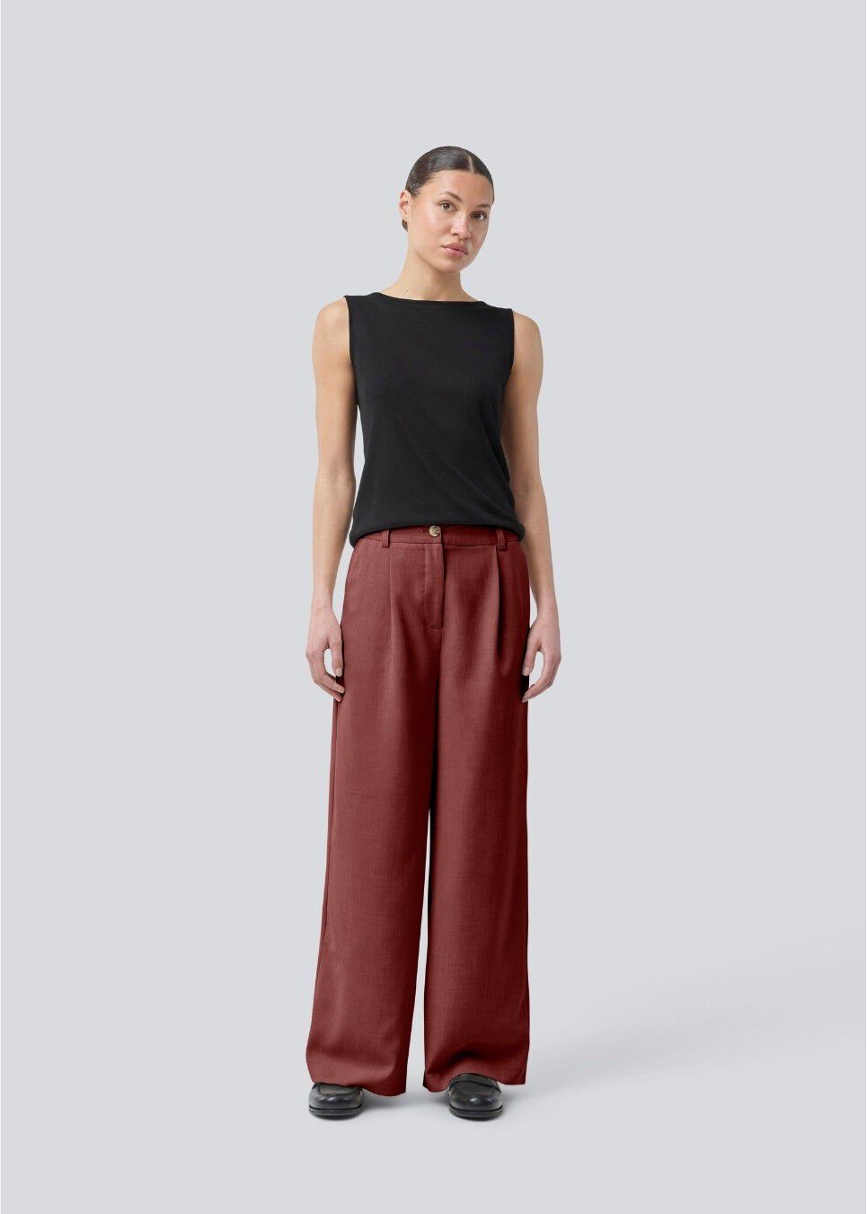 GaleMD 2 wide pants