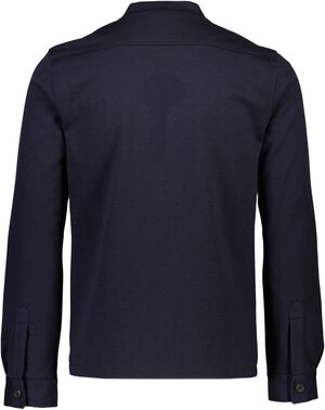Superflex overshirt