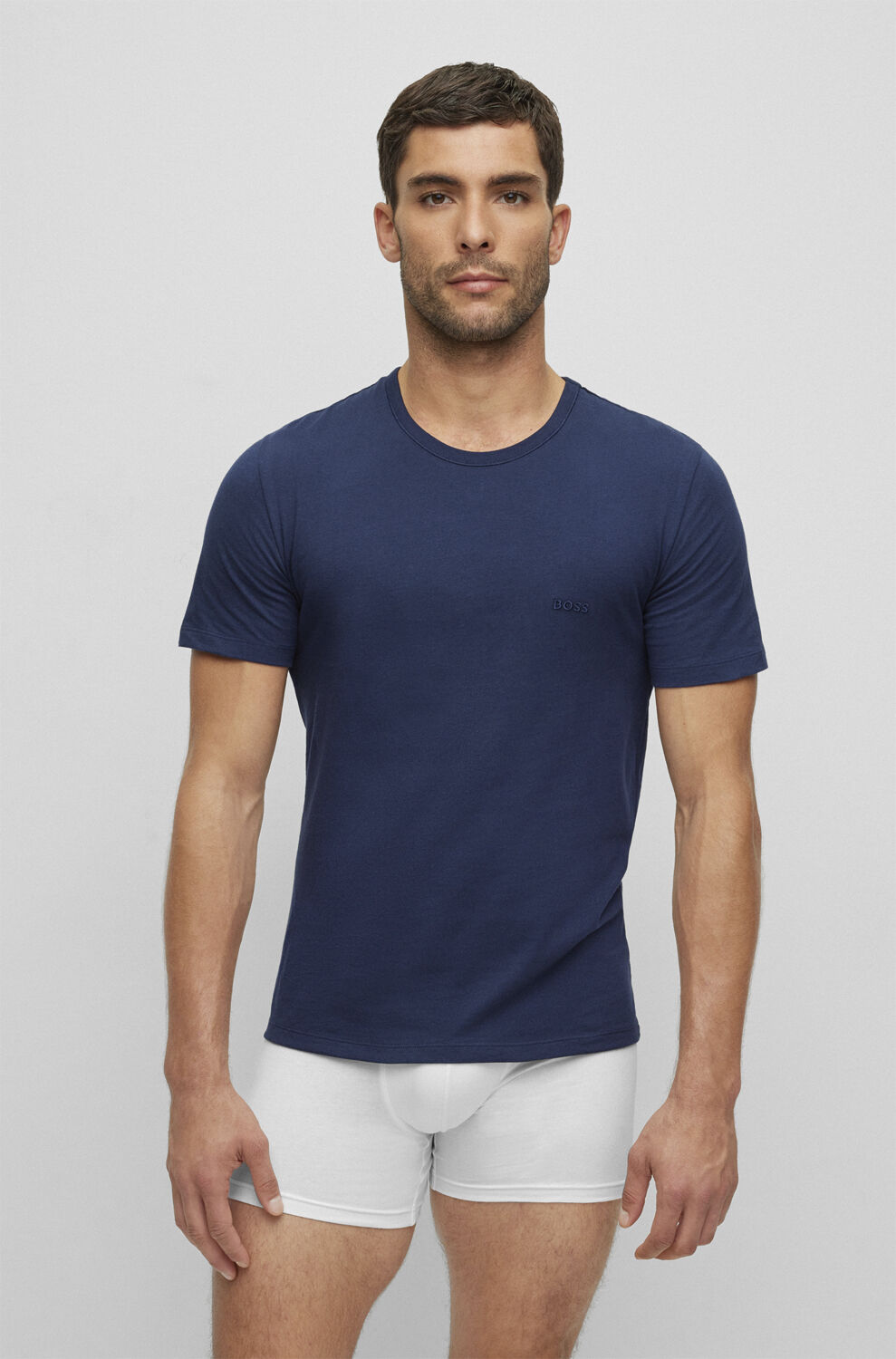 TShirt RN 3P Classic