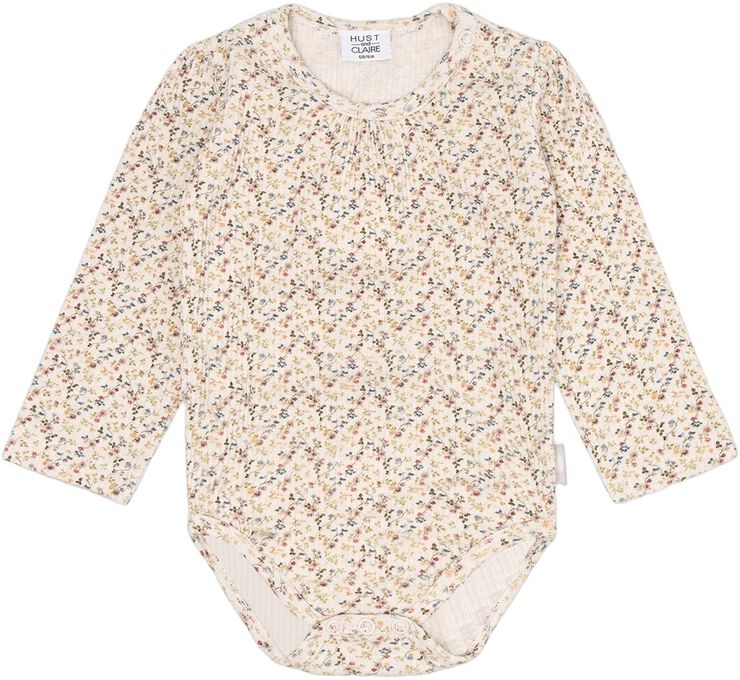 Hcbri Små Roser W25