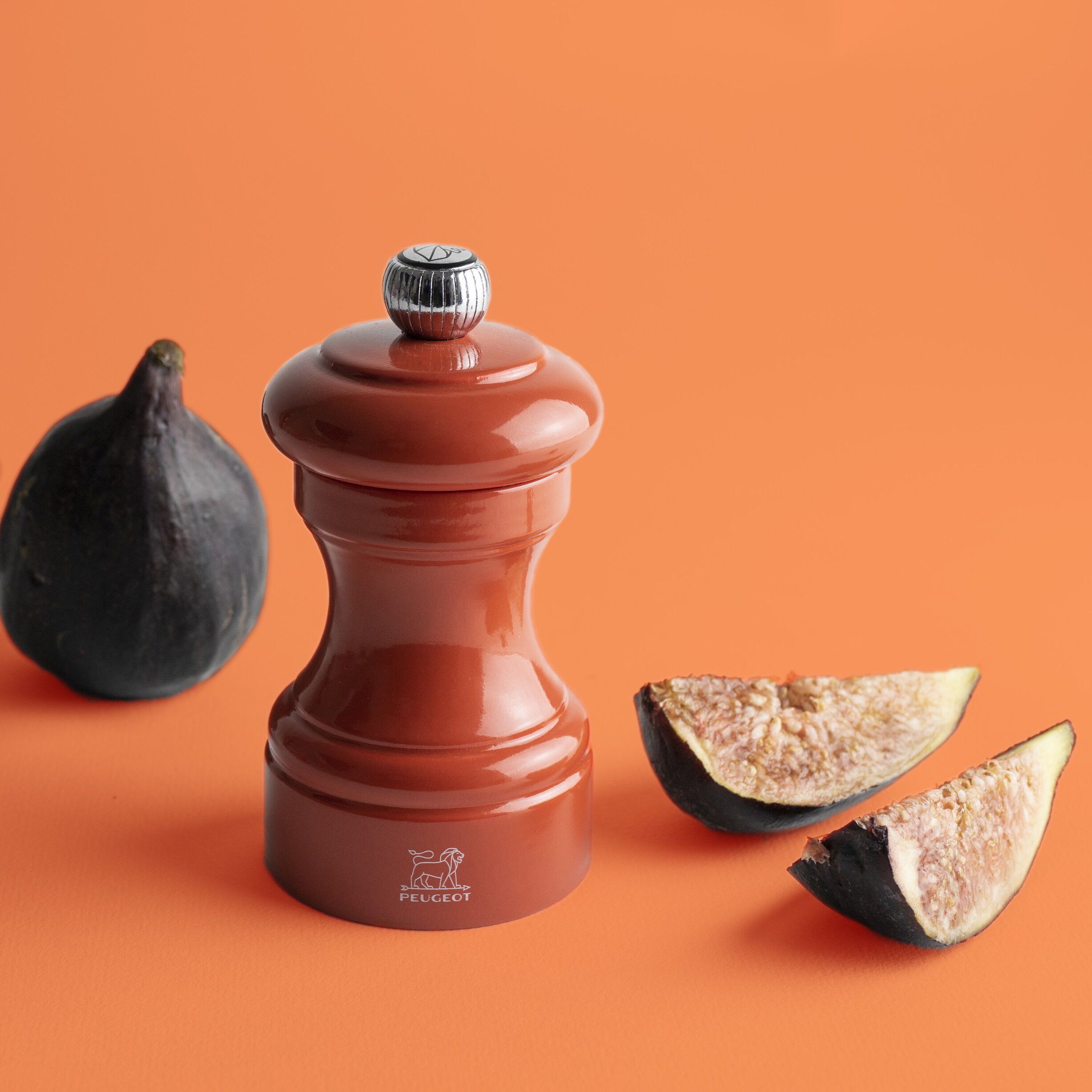 Bistro Peberkv&aelig;rn Terracotta 10cm