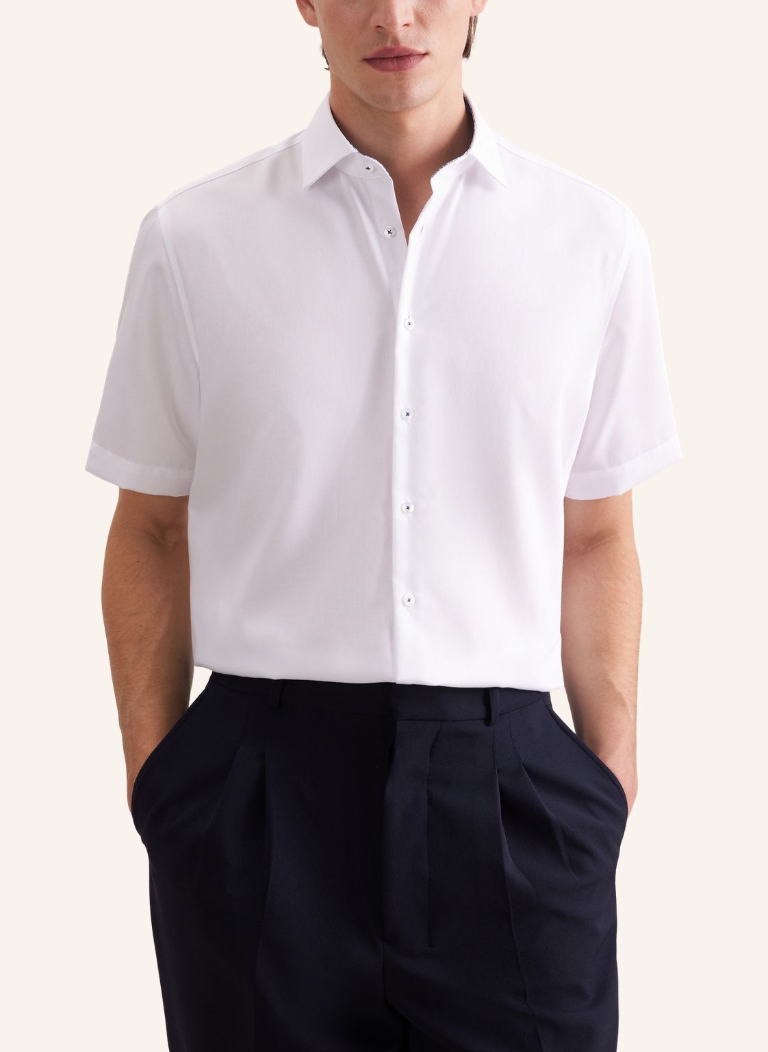 Business shirt Regular