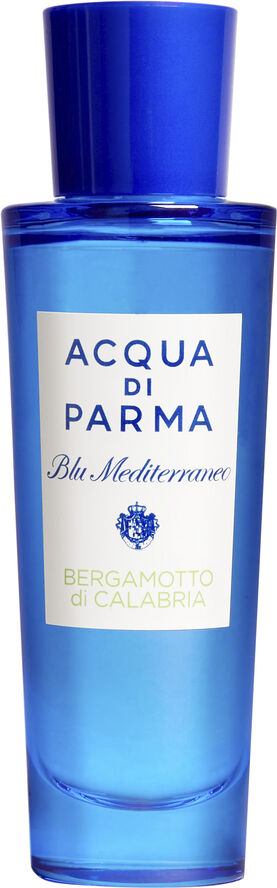 BM BERGAMOTTO EDT 30 ml.