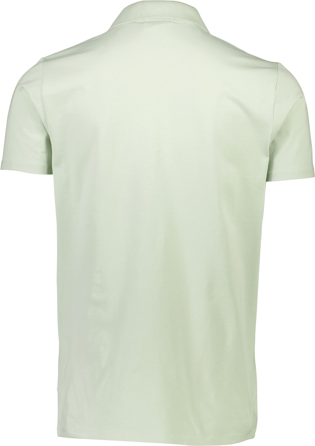 Stretch polo shirt S/S