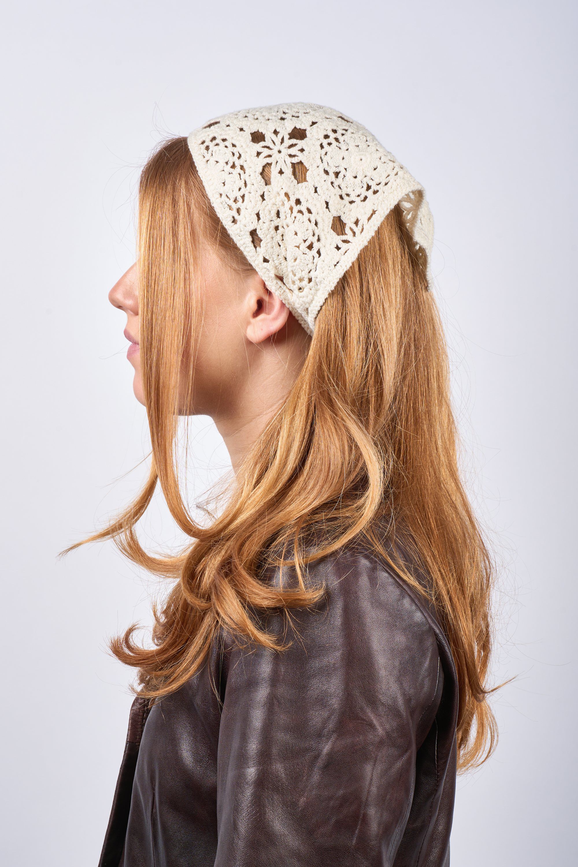 Bohemian New Headscarf