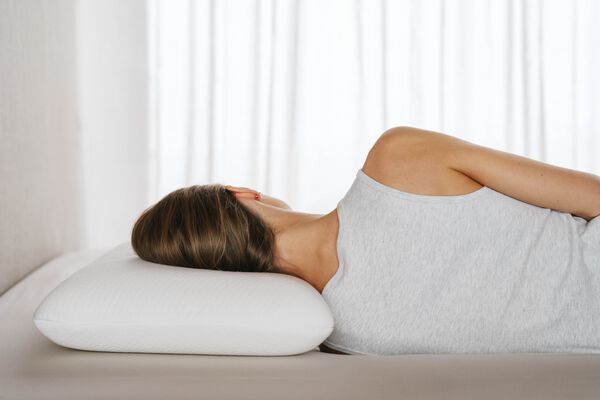 Høie Classic skumpude 60x40x11