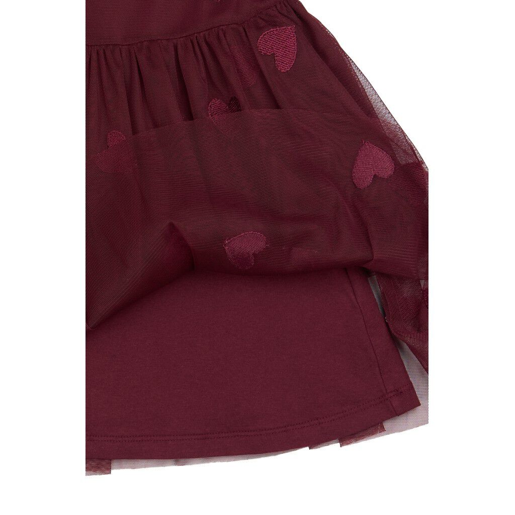 Tnstvonda S_L Mesh Dress