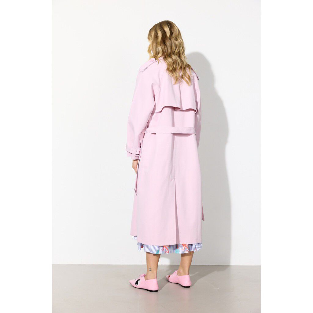 Gunilla Trenchcoat