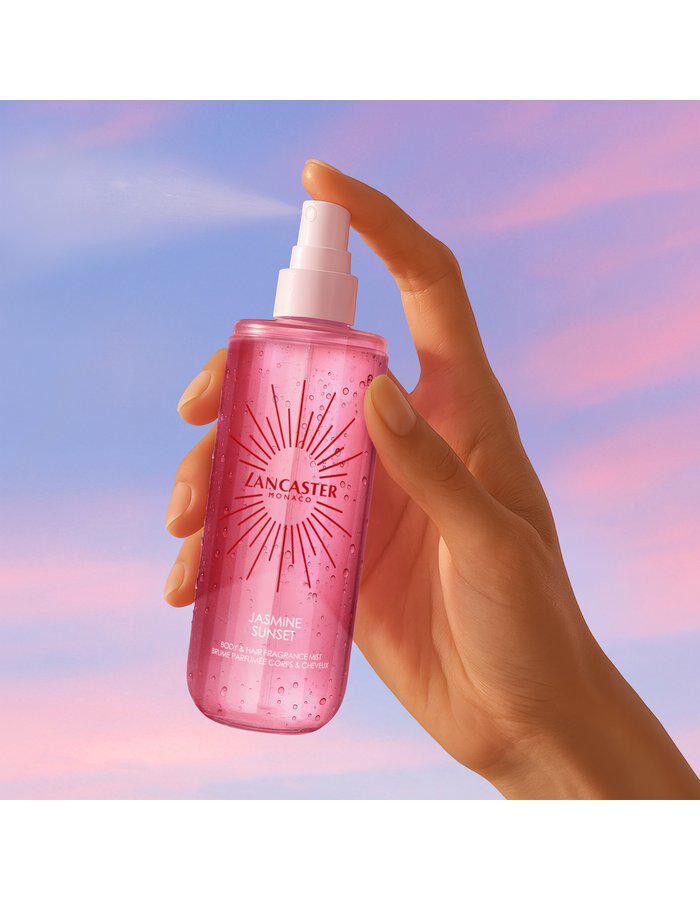 Riviera Hair and Body Mist Sunset Jasmine 236 ml