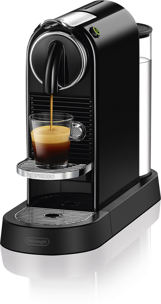 NESPRESSO&reg; CitiZ kaffemaskine DeLonghi