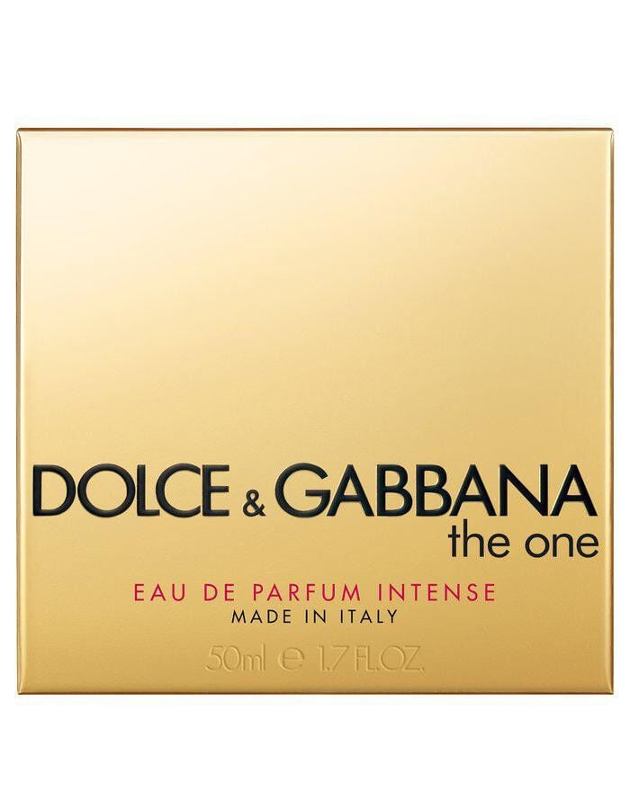 The One EdP Intense