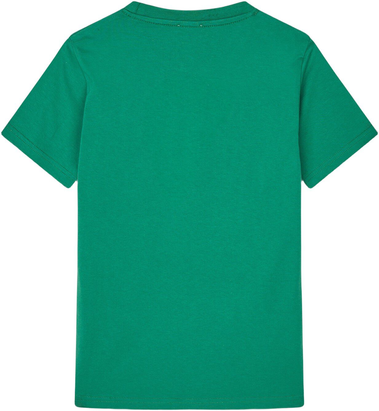 Printed Tee Thorlino Tee