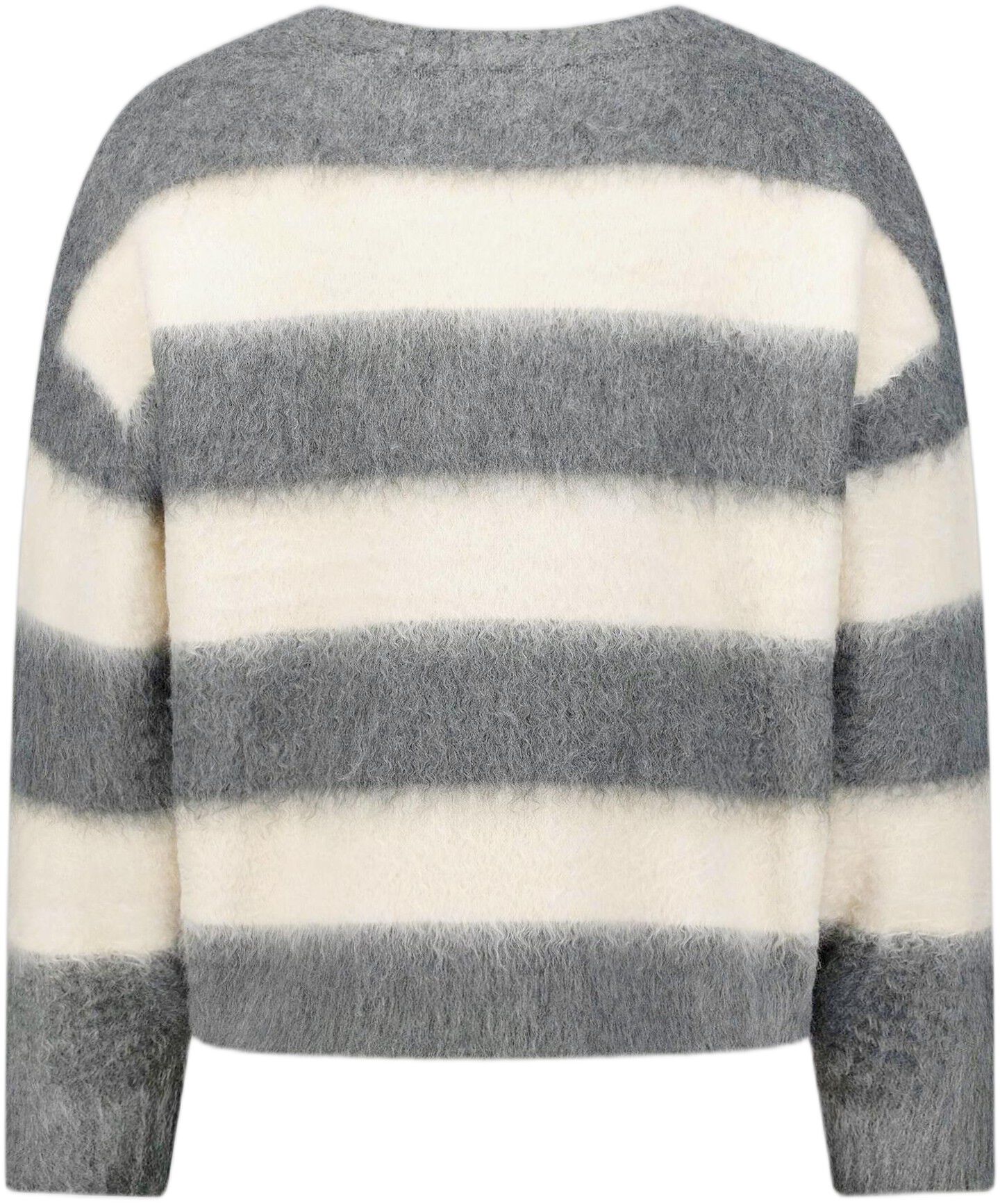 Strickpullover Ku