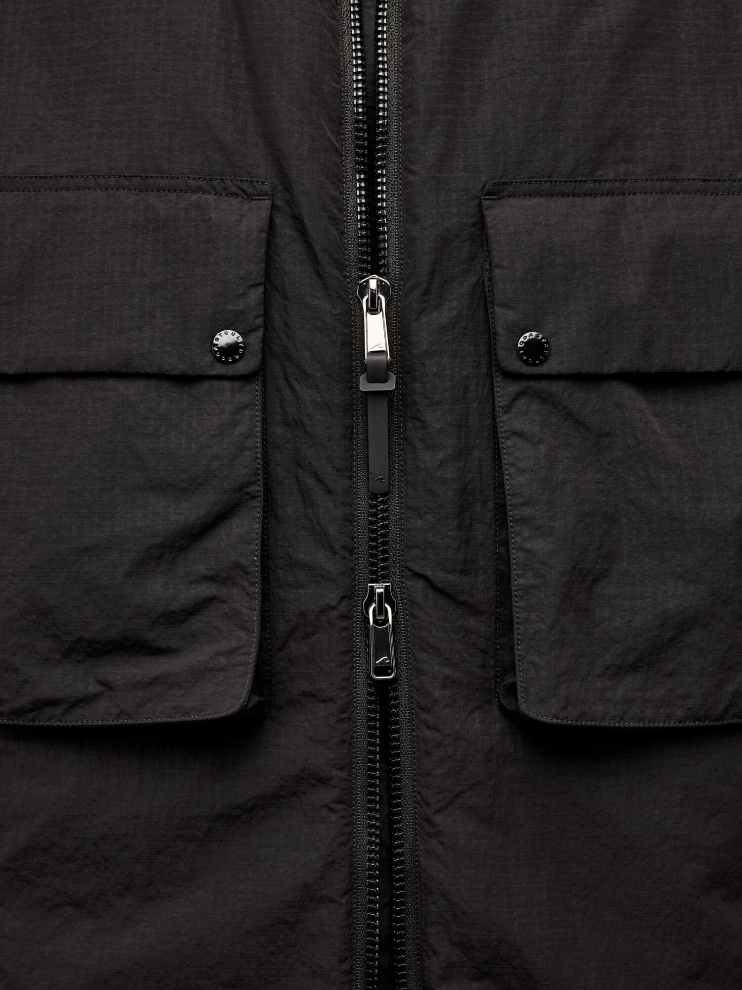 Brewster Jacket