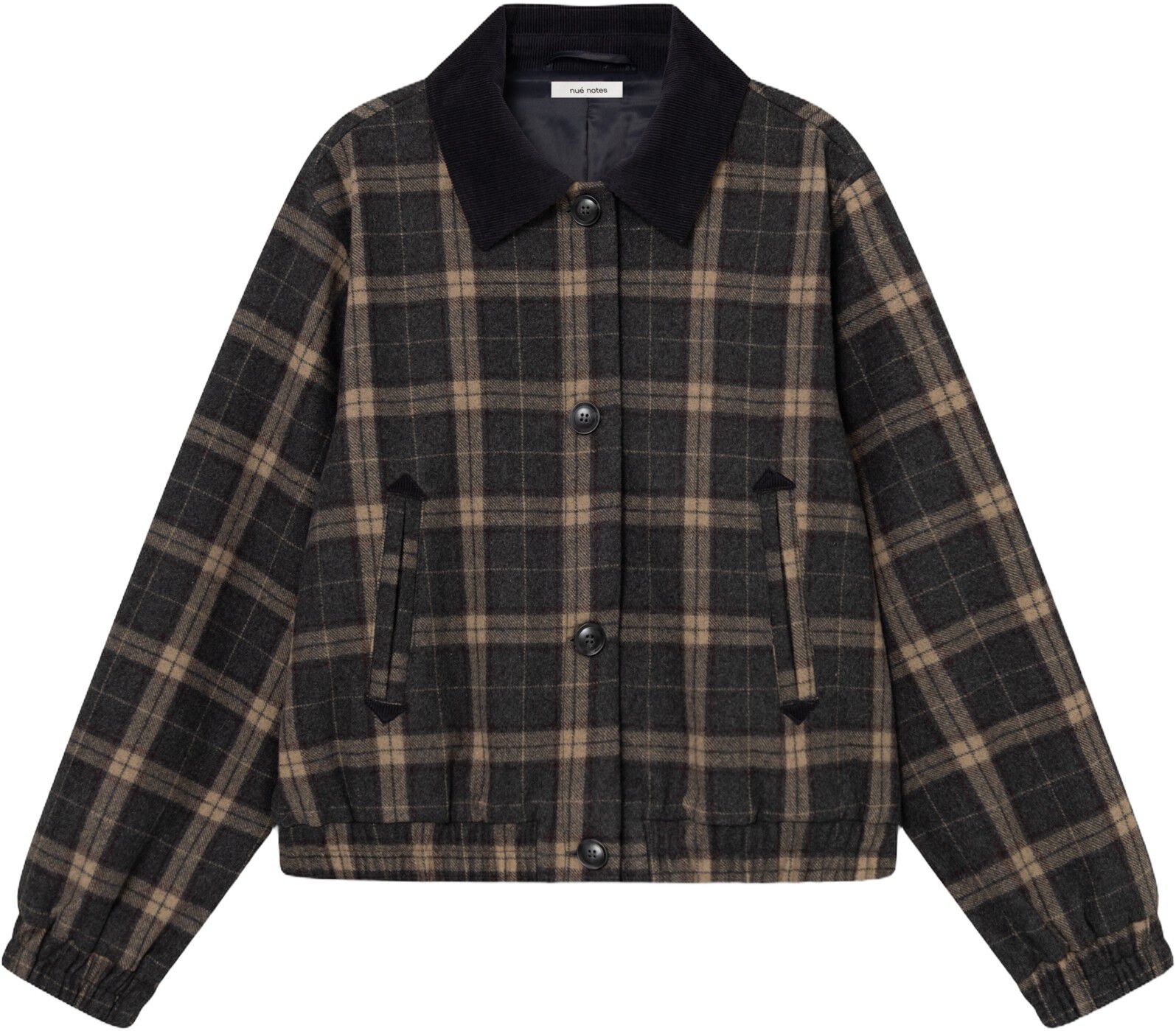 Churchill Jacket