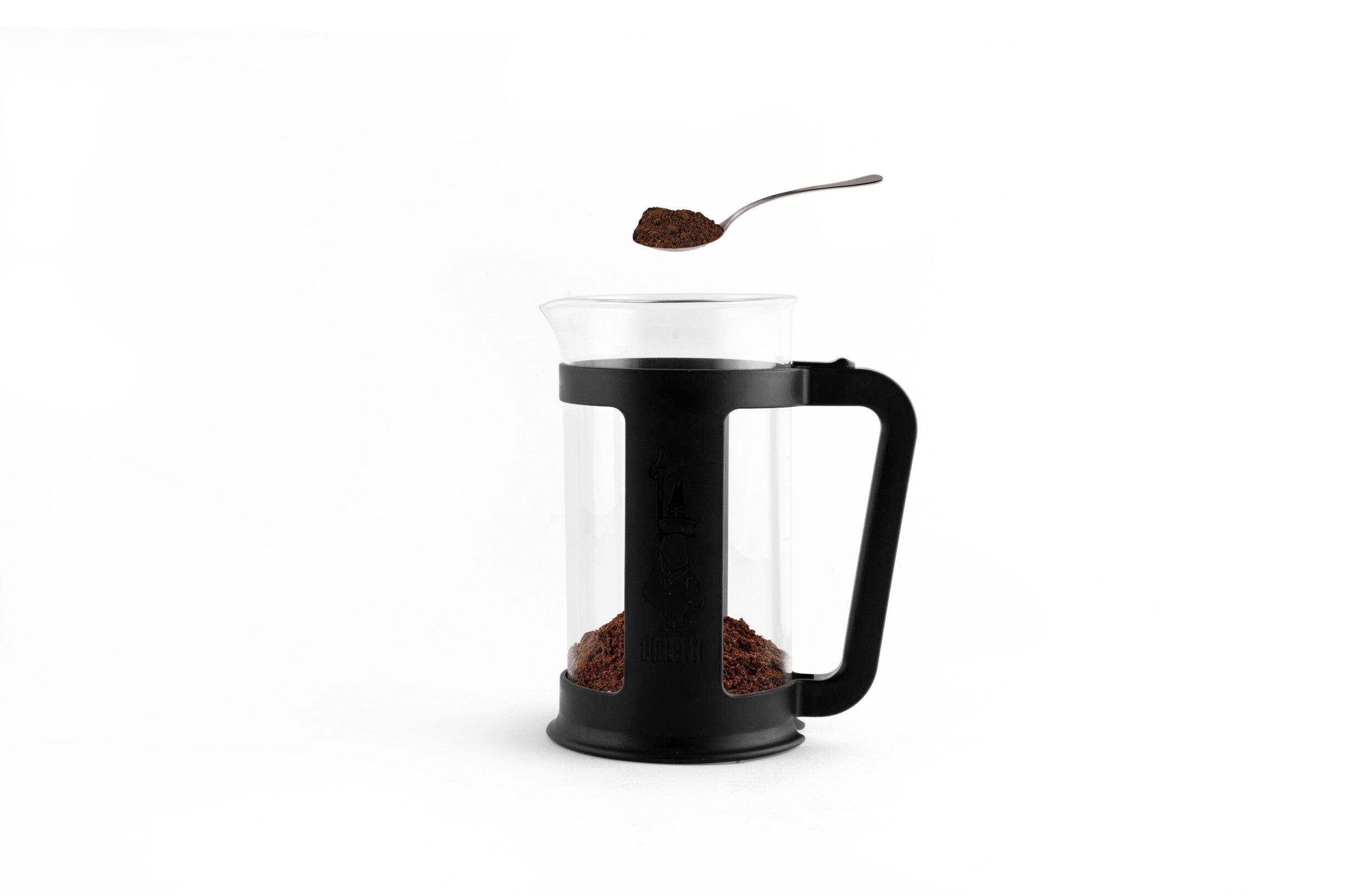 Stempelkande Smart, 3 kop Bialetti