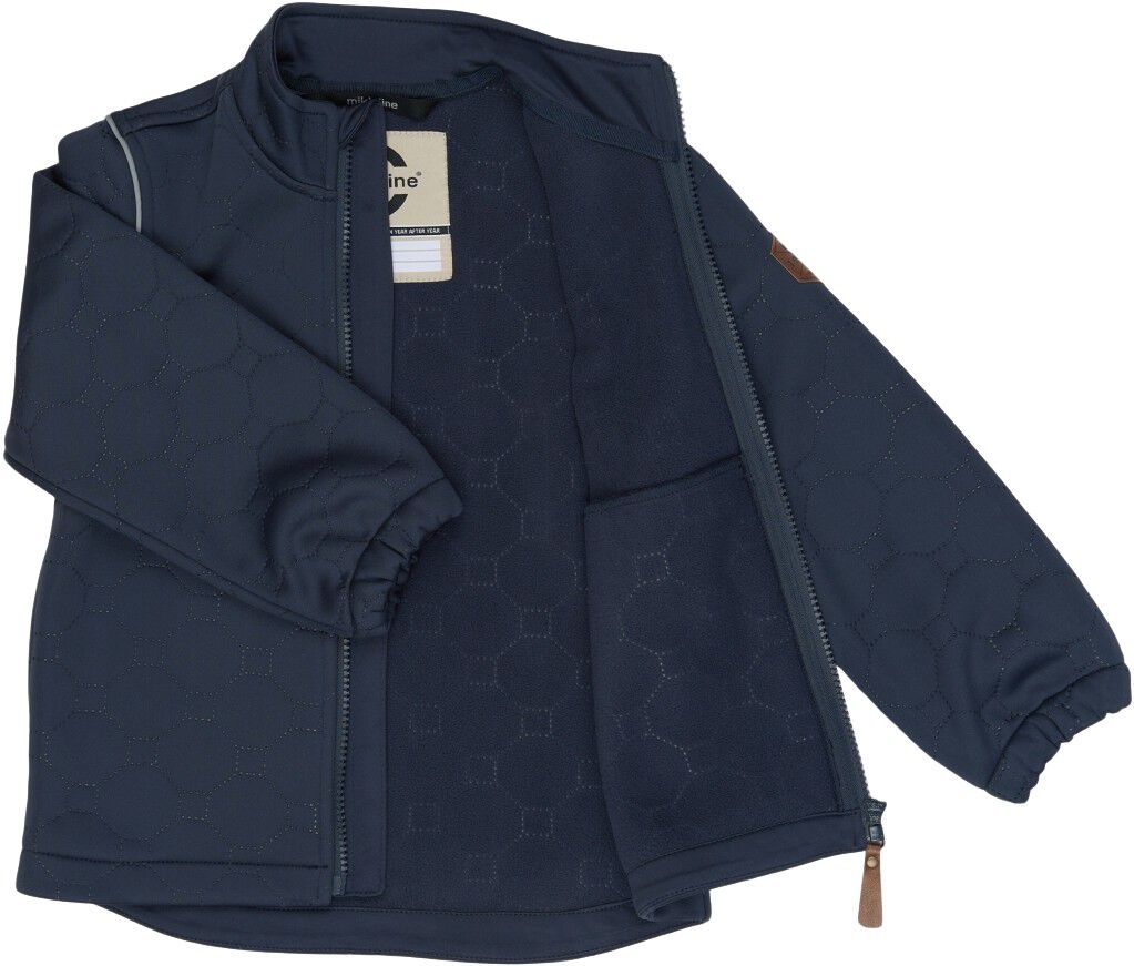 Soft Thermal Set Warm