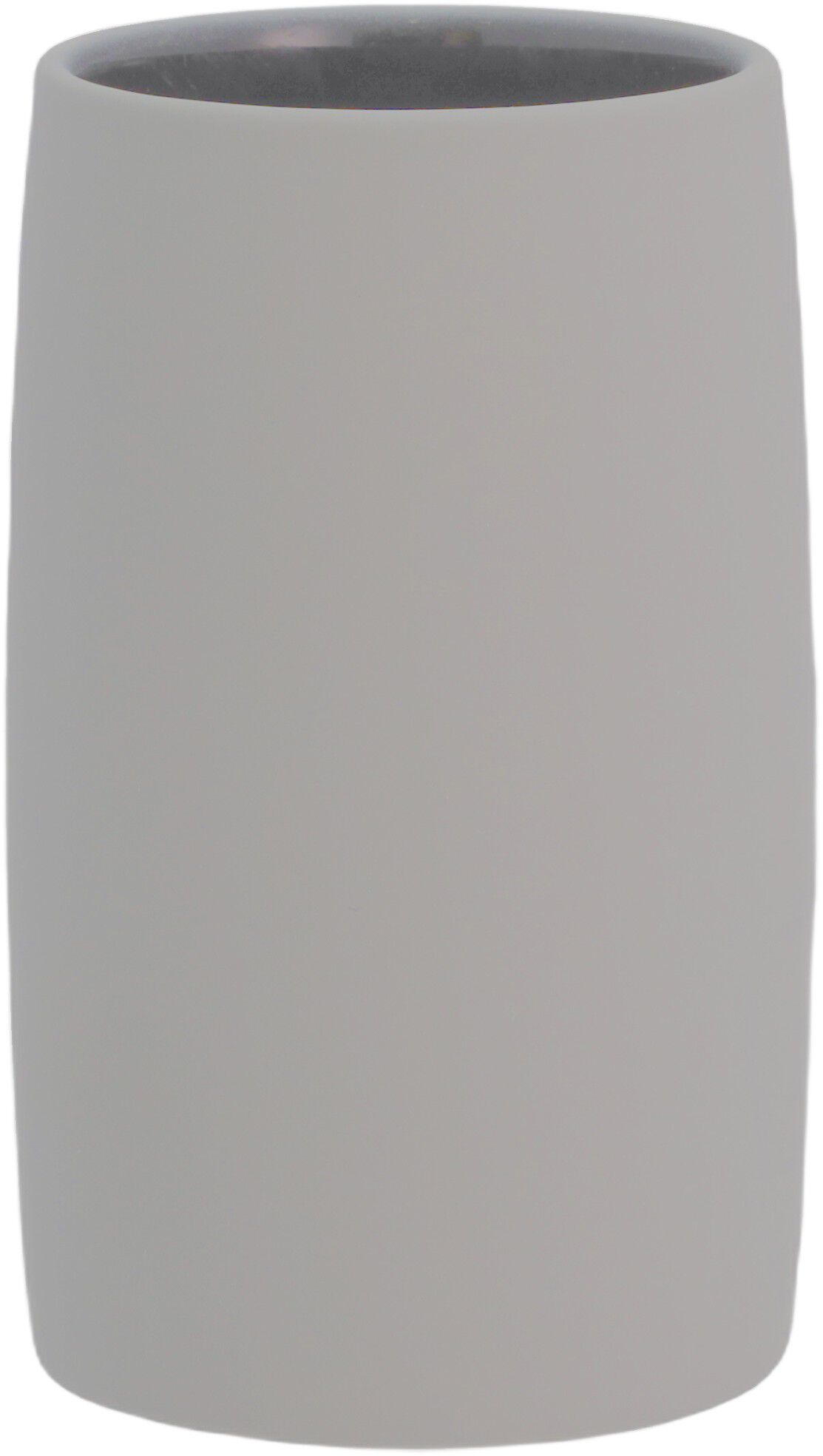 Tannb&oslash;rsteh Mono Gr&aring; Rubber S&ouml;