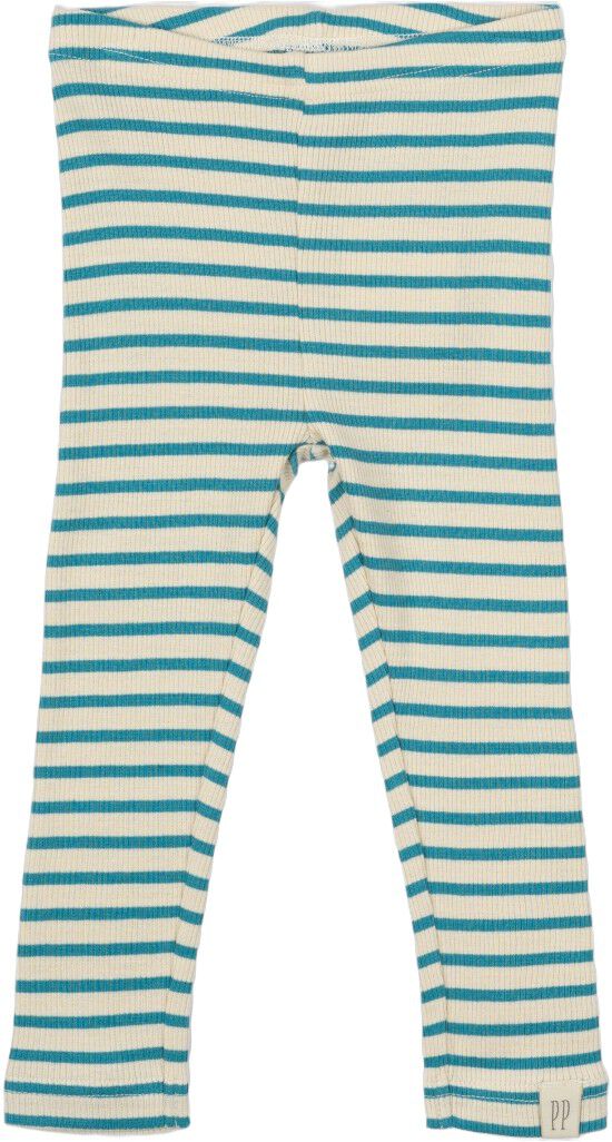 Legging Modal Striped