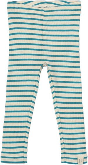 Legging Modal Striped