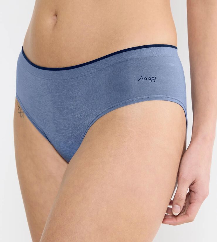 sloggi GO Sense Hipster 2P