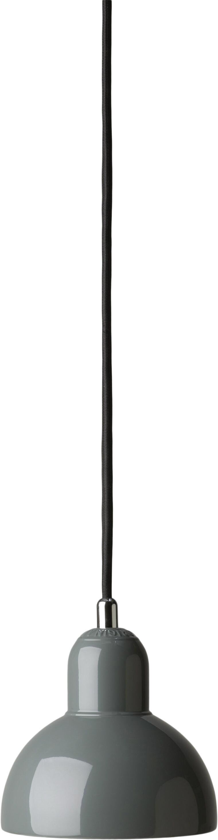 KAISER idell&trade; 6722-P SMOOTH SLATE