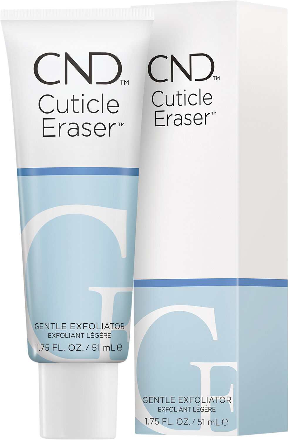 Cuticle Eraser, 51 ml