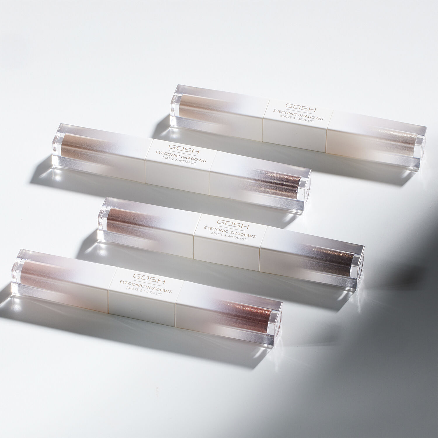 GOSH Eyeconic Shadows