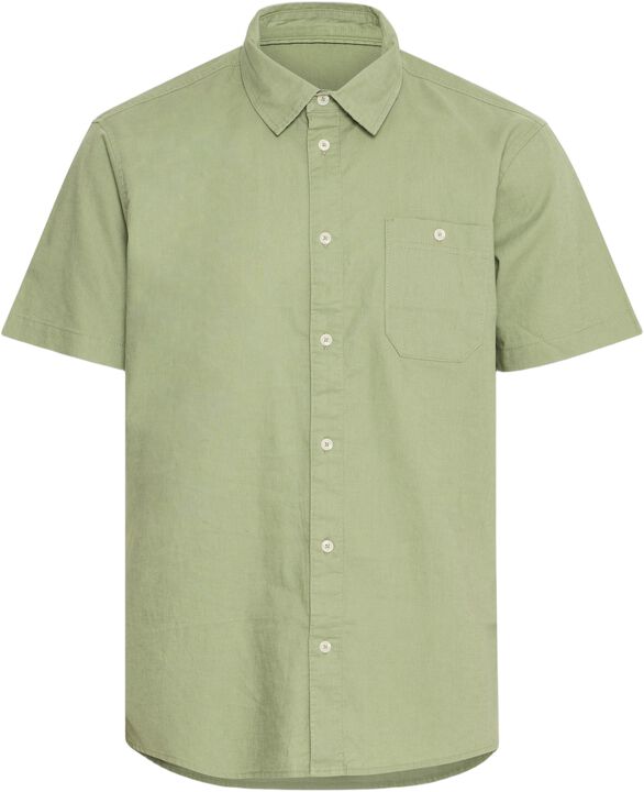 BHBAY linen SS shirt PP NOOS