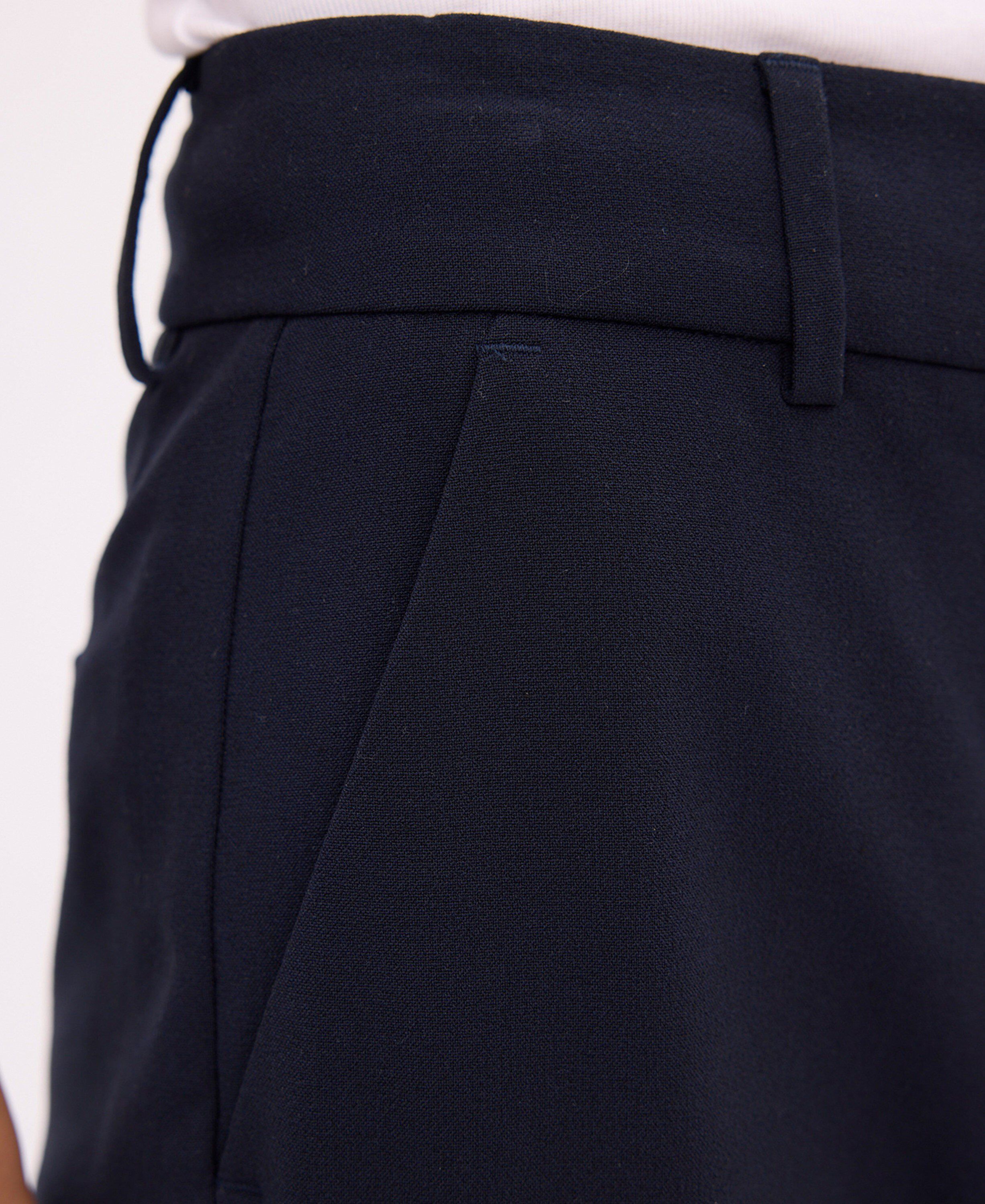 ClaraFV 285 Long, Navy, Pants