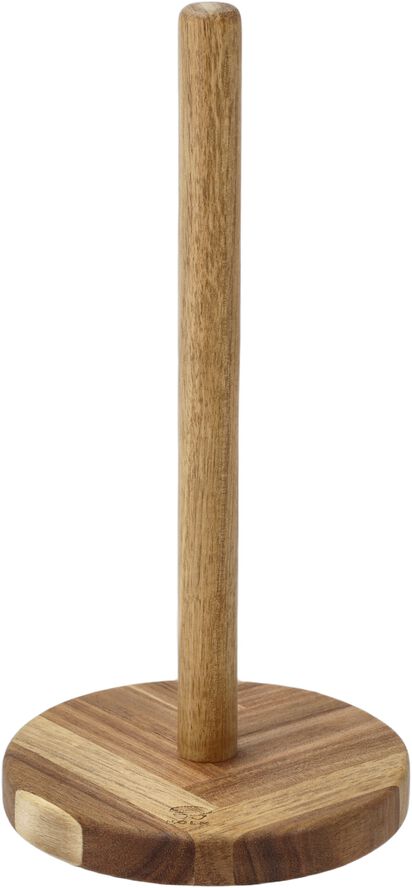 Kjøkkenrullholder 28 cm Akasietre