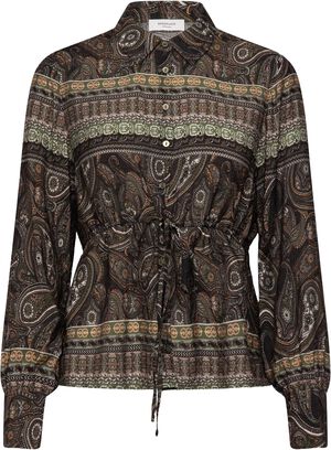 RWHarriet LS Shirt