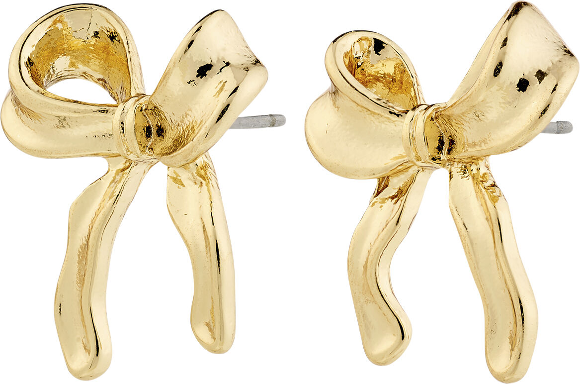 CASSIAN earrings gold-plated