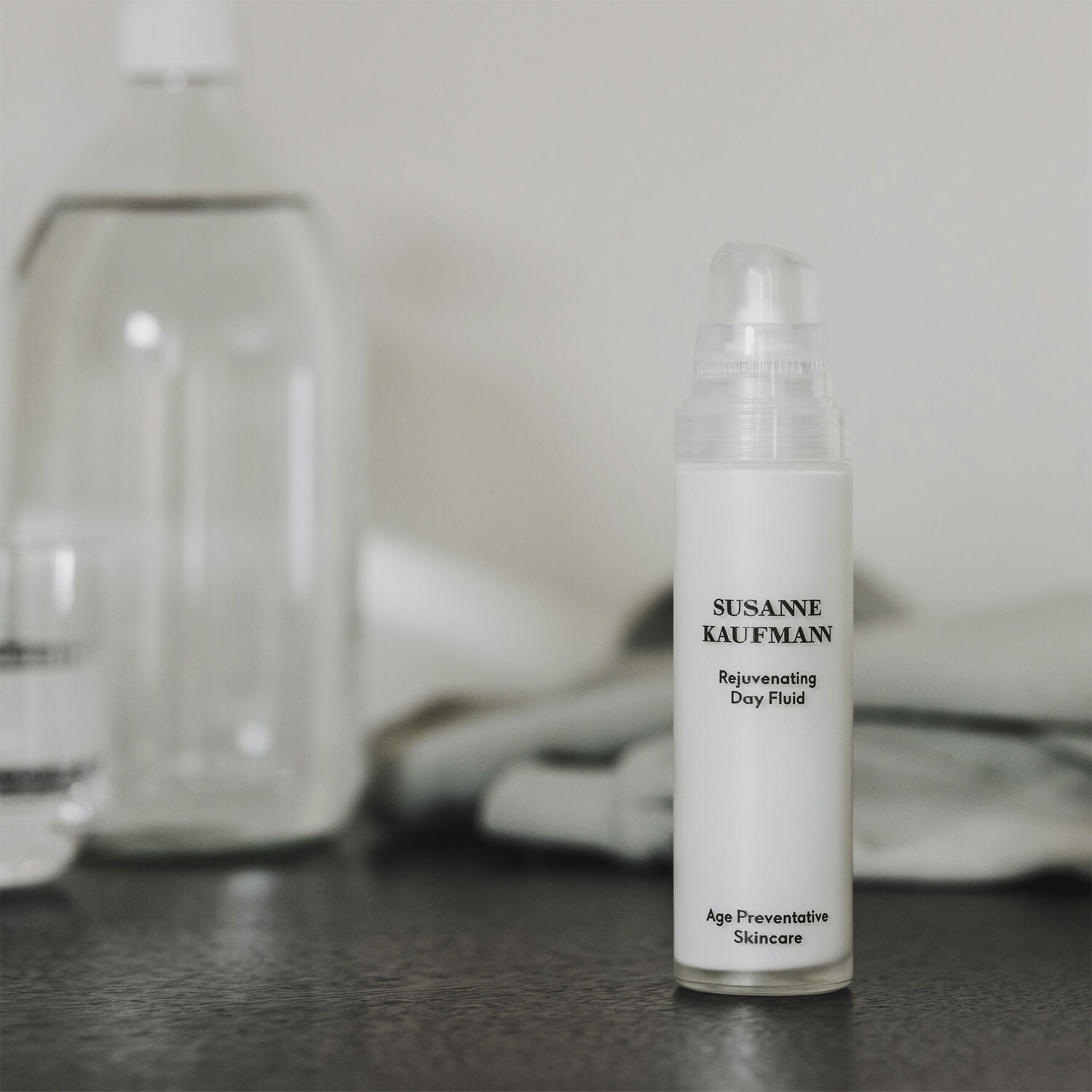 SK REJUVENATING DAY FLUID 50 ML