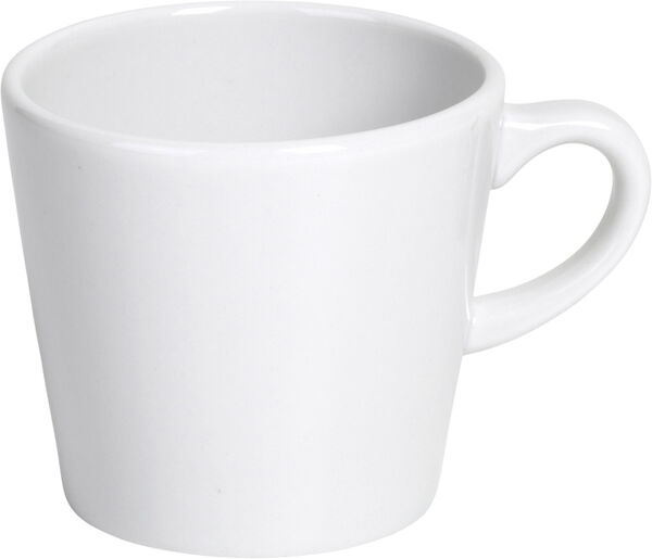 "Kopp Lungo 18 cl Vit"