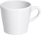 "Kopp Lungo 18 cl Vit"
