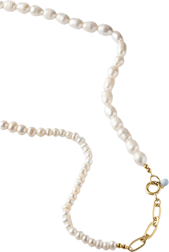 Necklace, Pearlie