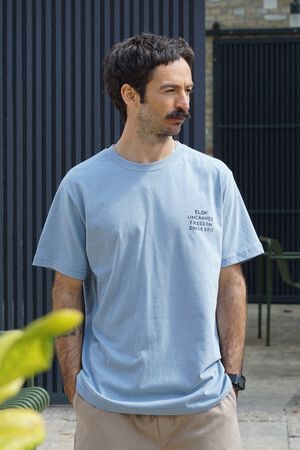 FREEDOM BP MEN'S BRUSHED T-SHIRT